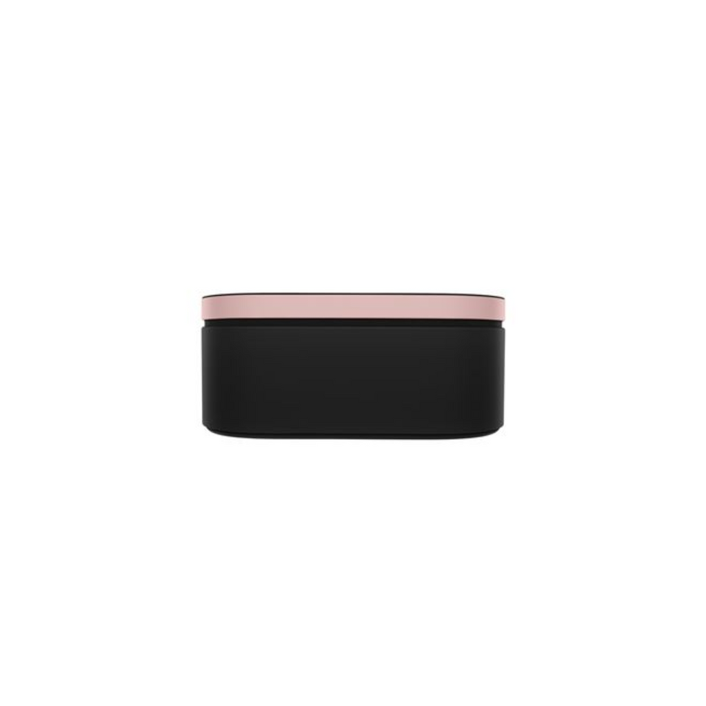 Dyson Airwrap i.d.™ – straight to wavy hair (Copper Strawberry & Powder Pink)