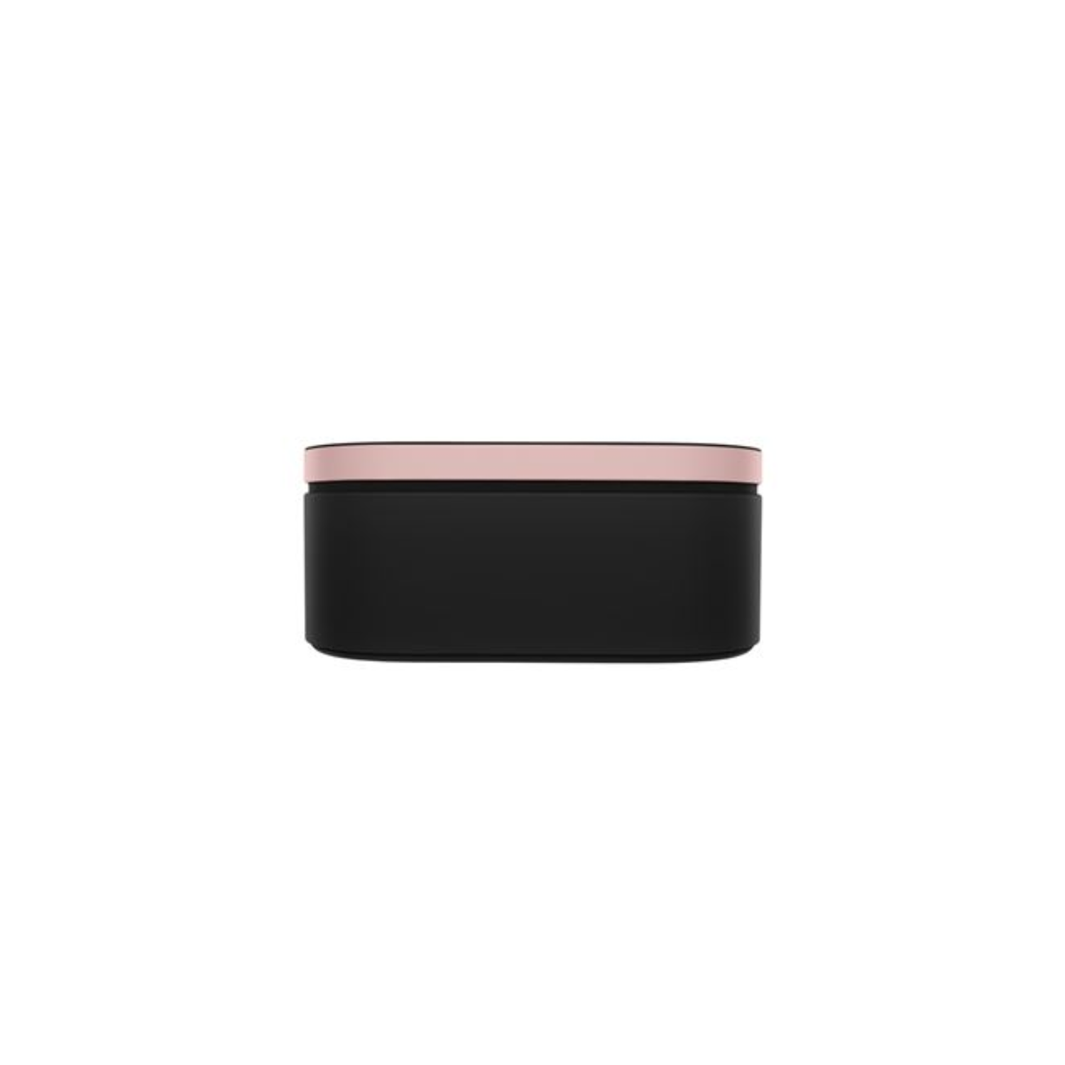Dyson Airwrap i.d.™ – straight to wavy hair (Copper Strawberry & Powder Pink)