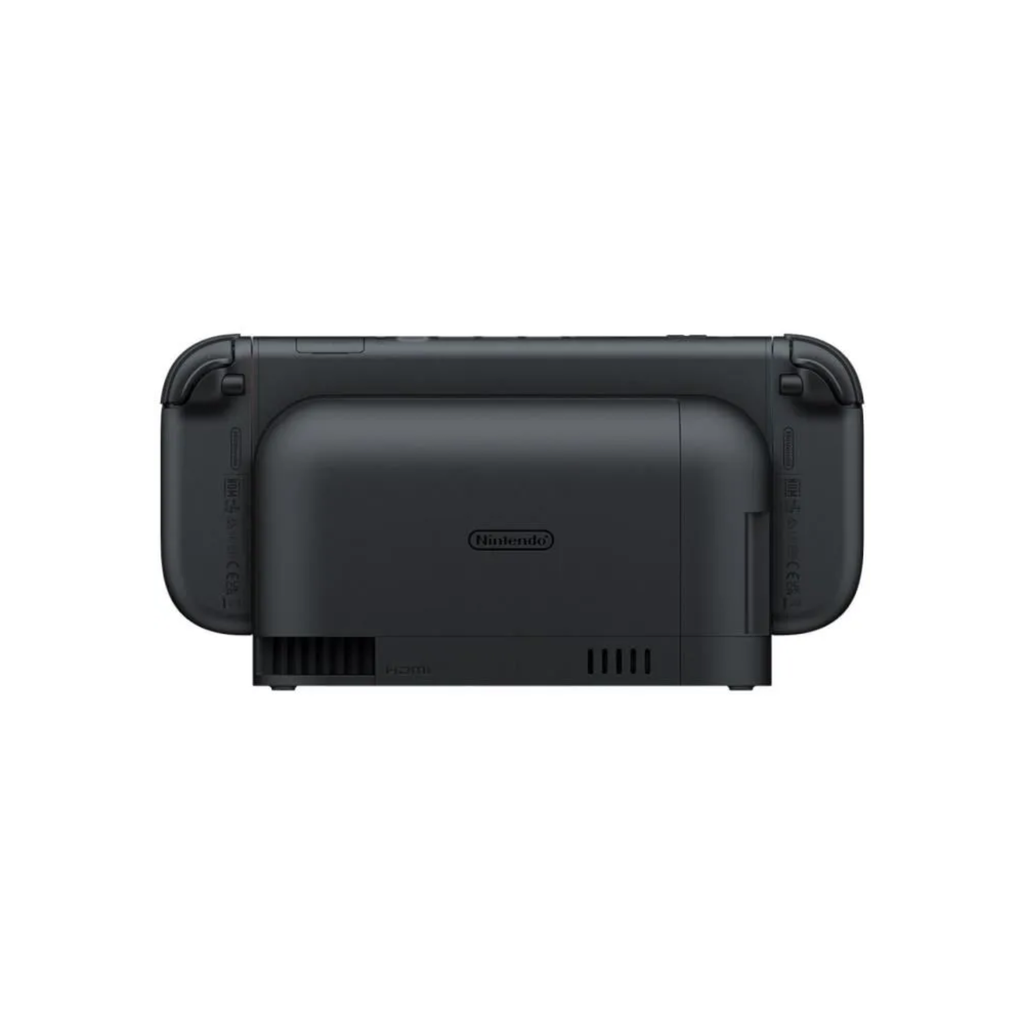 Nintendo Switch 2 Console – Light Blue & Light Red